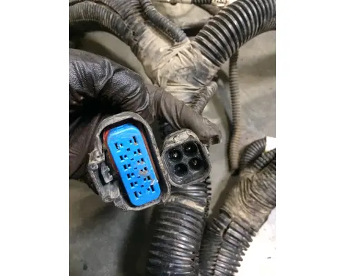 DETROIT Coronodo Engine Wiring Harness