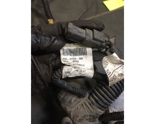 DETROIT Coronodo Engine Wiring Harness