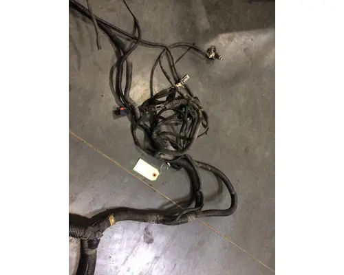 DETROIT Coronodo Engine Wiring Harness