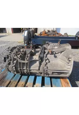 DETROIT D12 Transmission/Transaxle Assembly