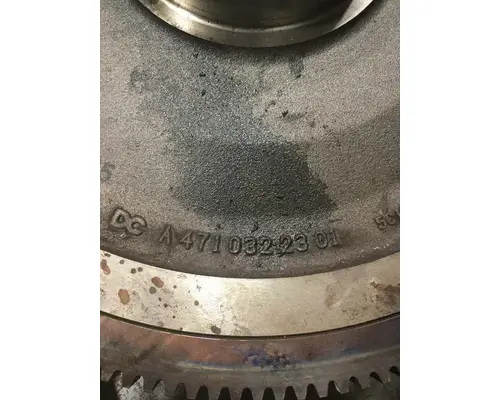 DETROIT D13 Flywheel
