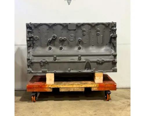 DETROIT D60 12.7L Cylinder Block