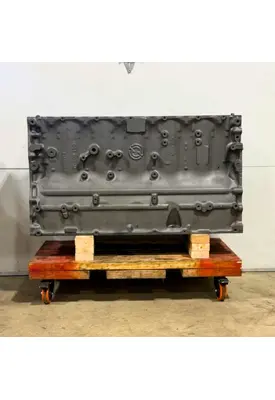 DETROIT D60 12.7L Cylinder Block