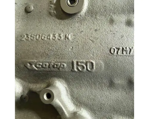 DETROIT D60 12.7L Cylinder Block