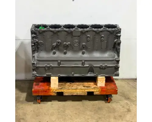 DETROIT D60 12.7L Cylinder Block
