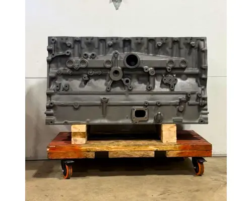 DETROIT D60 12.7L Cylinder Block