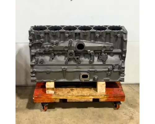 DETROIT D60 12.7L Cylinder Block