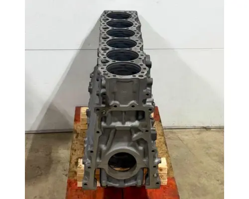 DETROIT D60 12.7L Cylinder Block