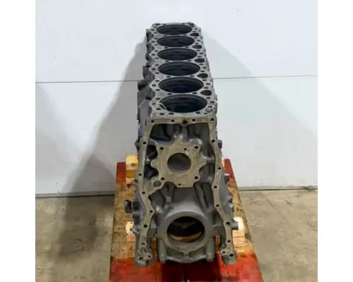 DETROIT D60 12.7L Cylinder Block
