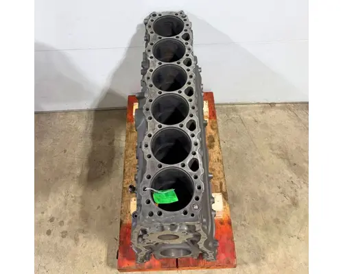 DETROIT D60 12.7L Cylinder Block