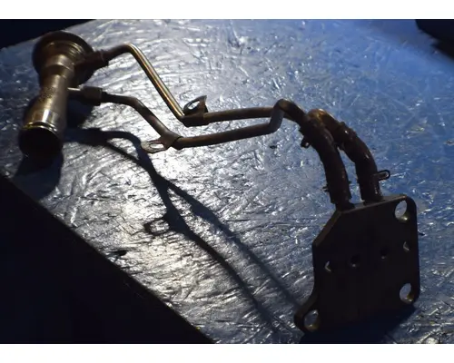 DETROIT D60 14L EGR Cooler