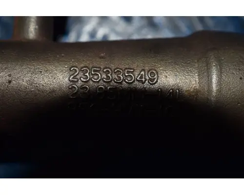 DETROIT D60 14L EGR Cooler