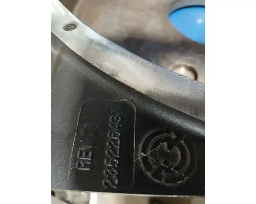 DETROIT D60 14L Flywheel Housing