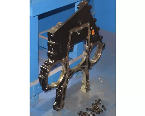 DETROIT D60 14L Front Cover