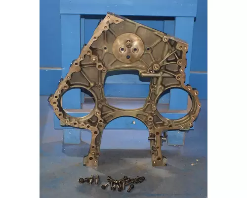 DETROIT D60 14L Front Cover
