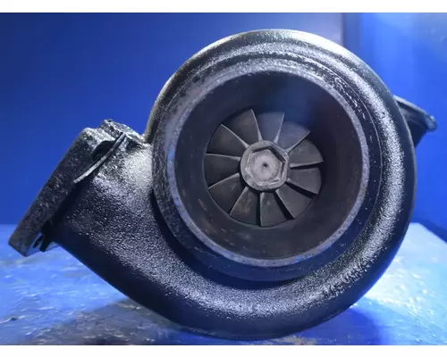 DETROIT D60 14L Turbocharger  Supercharger