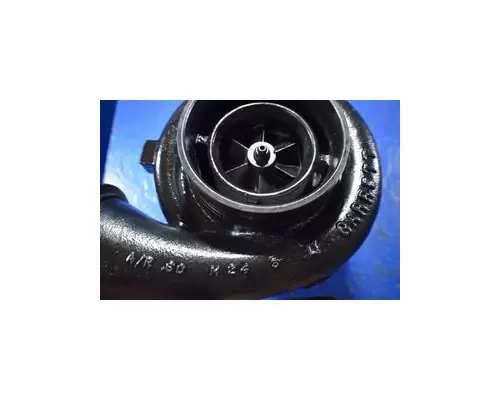 DETROIT D60 14L Turbocharger  Supercharger