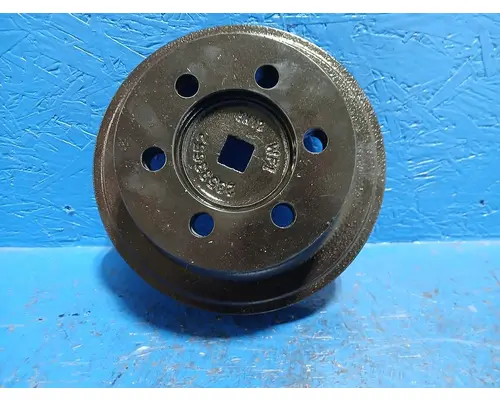 DETROIT D60 Crankshaft