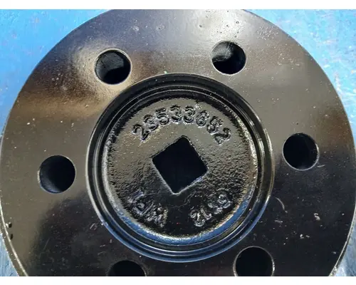 DETROIT D60 Crankshaft