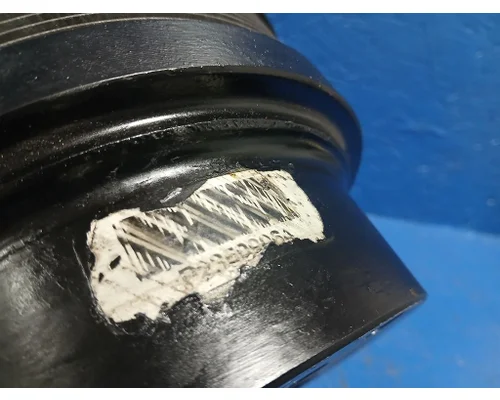 DETROIT D60 Crankshaft