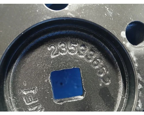 DETROIT D60 Crankshaft
