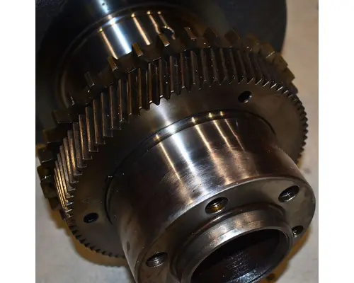 DETROIT D60 Crankshaft