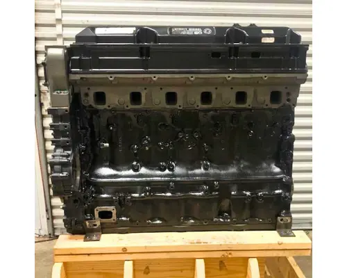 DETROIT D60 Engine Assembly