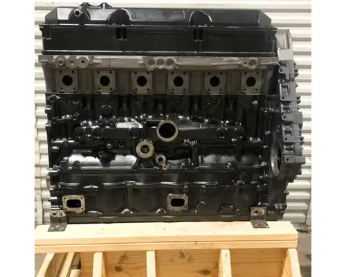 DETROIT D60 Engine Assembly