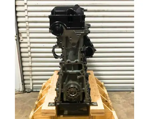 DETROIT D60 Engine Assembly