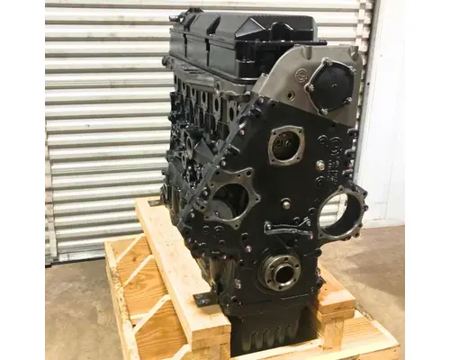 DETROIT D60 Engine Assembly