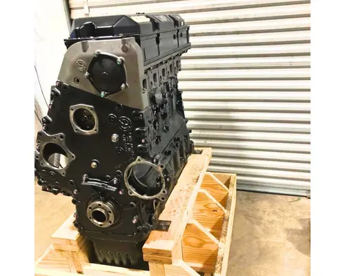 DETROIT D60 Engine Assembly