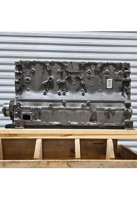 DETROIT D60 Engine Assembly