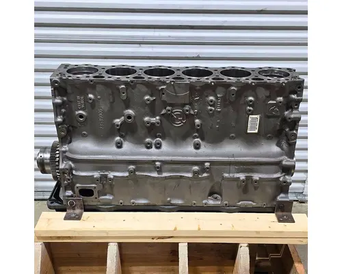 DETROIT D60 Engine Assembly