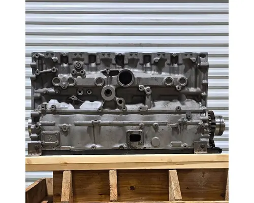 DETROIT D60 Engine Assembly