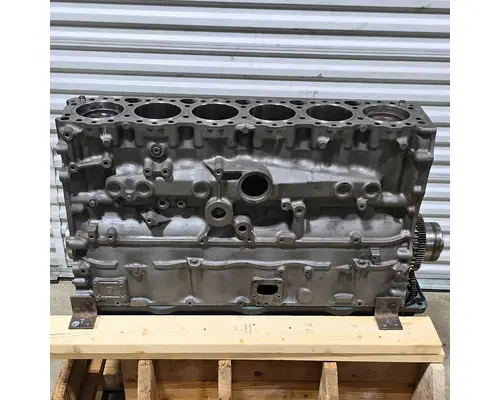 DETROIT D60 Engine Assembly