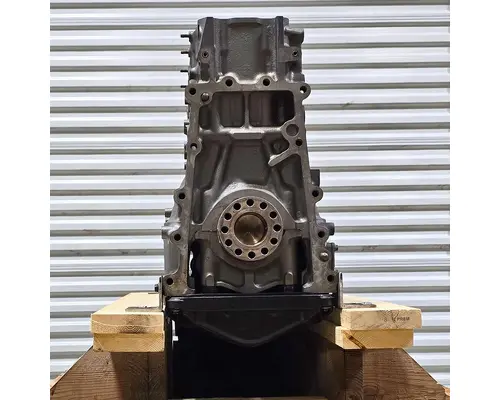 DETROIT D60 Engine Assembly