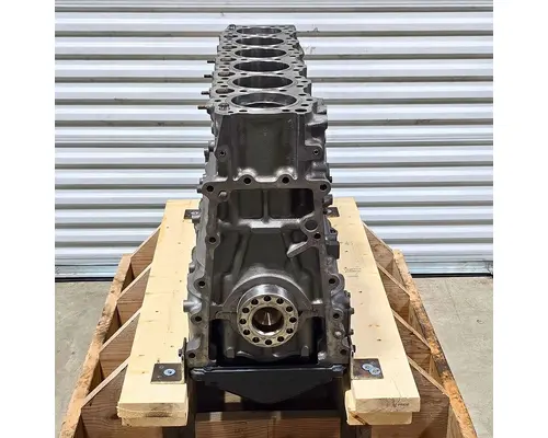 DETROIT D60 Engine Assembly