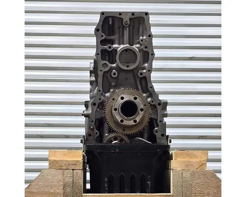 DETROIT D60 Engine Assembly
