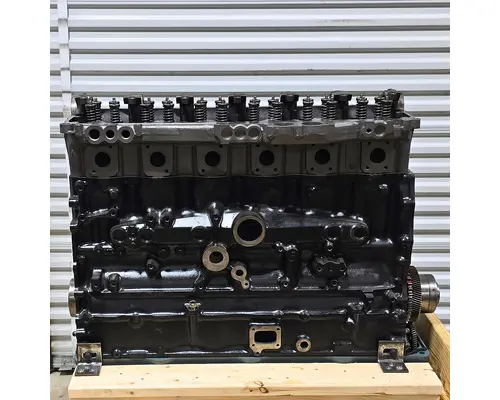 DETROIT D60 Engine Assembly
