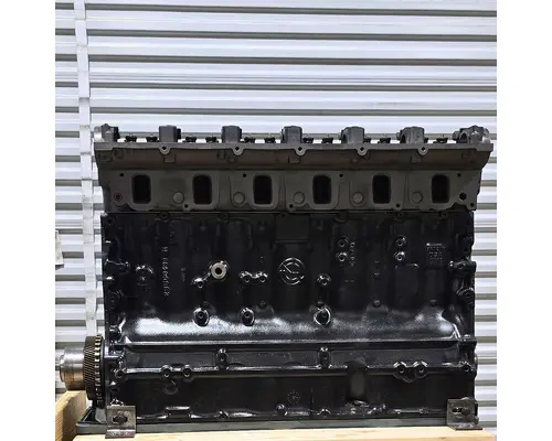 DETROIT D60 Engine Assembly