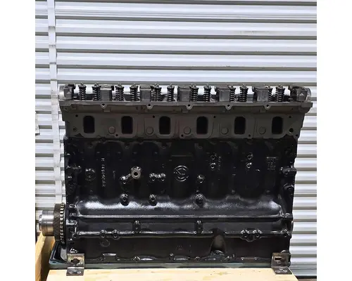 DETROIT D60 Engine Assembly