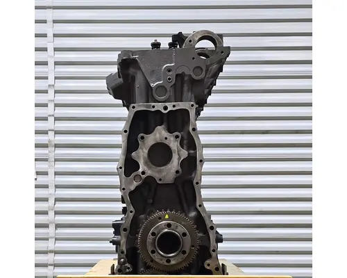 DETROIT D60 Engine Assembly