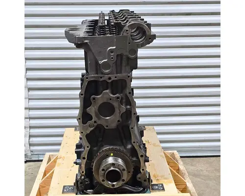 DETROIT D60 Engine Assembly