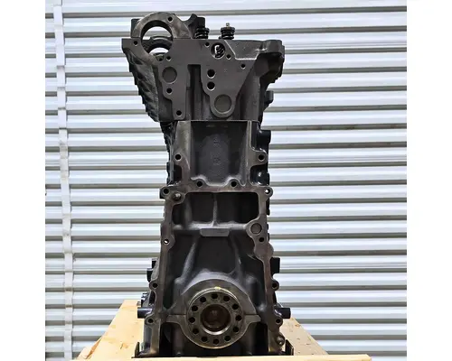 DETROIT D60 Engine Assembly