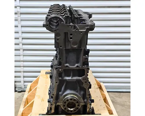 DETROIT D60 Engine Assembly