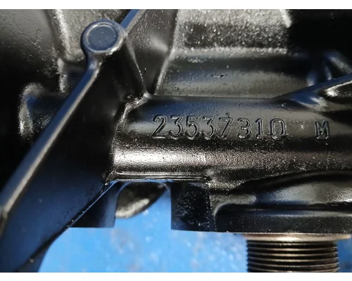 DETROIT D60 Engine Oil Cooler
