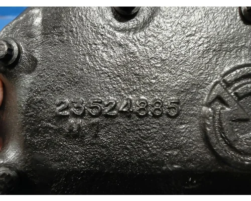 DETROIT D60 Engine Oil Cooler