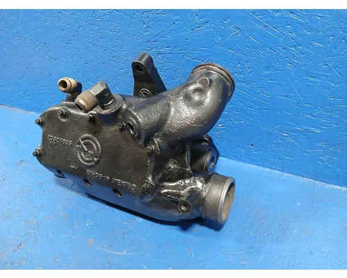 DETROIT D60 Engine Oil Cooler