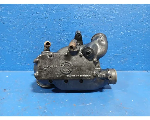 DETROIT D60 Engine Oil Cooler