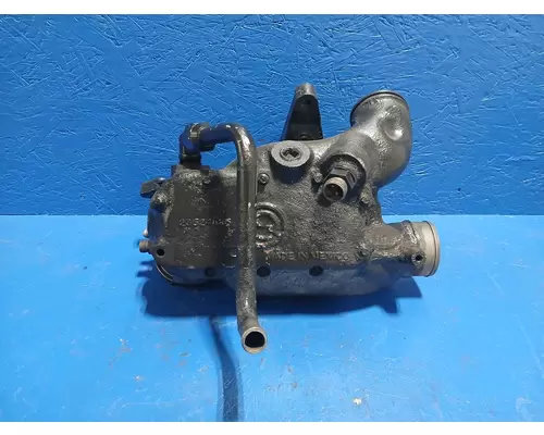 DETROIT D60 Engine Oil Cooler